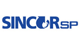 Logo Sincor- SP